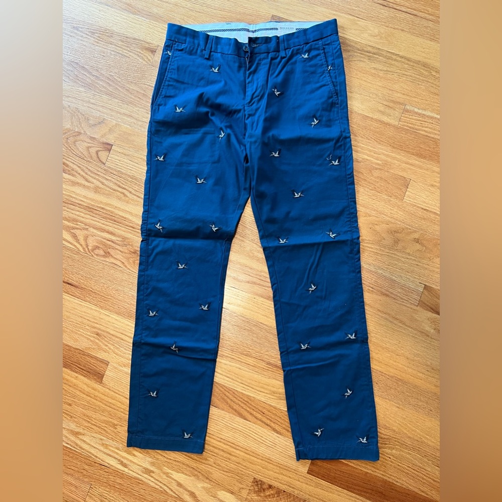 Men’s Dockers Slim Tapered Pants